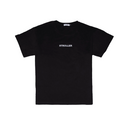 Stroller Crew "Stroller" Tee Black