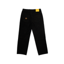 Stroller Crew "Goat" Jeans Washed Black