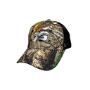 Stroller Crew "Stare" Hat Camo