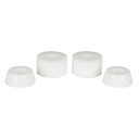 Sushi Bushings Hard 95A (Pack 4) - White