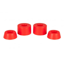 Sushi Bushings Medium 90A (Pack 4) - Red