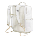 The North Face Base Camp Daypack - TNF White Ash/Calacatta/Pale Khaki