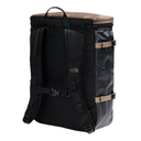 The North Face Base Camp Fusebox Backpack - Smokey Brown/TNF Black/Garnet