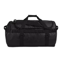 The North Face Base Camp Large Duffel Bag - TNF Black/TNF White