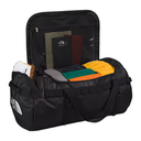 The North Face Base Camp Large Duffel Bag - TNF Black/TNF White