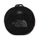 The North Face Base Camp Medium Duffel Bag - TNF Black/TNF White