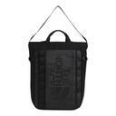 The North Face Base Camp Tote Pack - TNF Black/TNF Black
