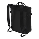 The North Face Base Camp Tote Pack - TNF Black/TNF Black