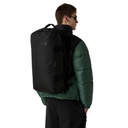 The North Face Base Camp Voyager Duffel Bag 32L - TNF Black/TNF Asphalt Grey