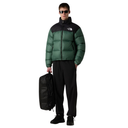 The North Face Base Camp Voyager Duffel Bag 32L - TNF Black/TNF Asphalt Grey