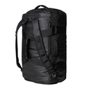 The North Face Base Camp Voyager Duffel Bag 42L - TNF Black/Asphalt Grey