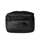 The North Face Base Camp Voyager Duffel Bag 42L - TNF Black/Asphalt Grey