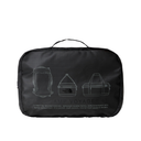 The North Face Base Camp Voyager Duffel Bag 42L - TNF Black/Asphalt Grey