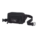 The North Face Base Camp Lumbar Hip Bag - TNF Black/Asphalt Grey/Smoked Pearl