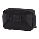 The North Face Base Camp Lumbar Hip Bag - TNF Black/Asphalt Grey/Smoked Pearl