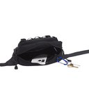 The North Face Base Camp Lumbar Hip Bag - TNF Black/Asphalt Grey/Smoked Pearl
