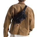 The North Face Base Camp Lumbar Hip Bag - TNF Black/Asphalt Grey/Smoked Pearl