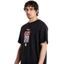 The North Face Explorer Relaxed S/S Tee - TNF Black