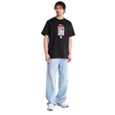 The North Face Explorer Relaxed S/S Tee - TNF Black