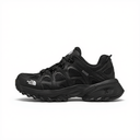 The North Face Hedgehog 06 RVST GORE-TEX Shoes - TNF Black/TNF White