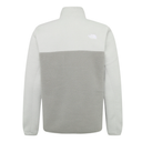 The North Face Men’s Yumiori 1/4 Zip - Stone Slab/Cumulus Cloud