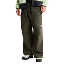 The North Face NSE Belted Pants - New Taupe Green