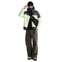 The North Face NSE Belted Pants - New Taupe Green