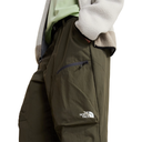 The North Face NSE Belted Pants - New Taupe Green