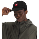 The North Face Red Box Nylon Hat - TNF Black