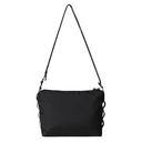 The North Face Terra Lumbar 1L Shoulder Bag - TNF Black/TNF White