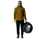 The North Face Base Camp Duffel XXL TNF Black
