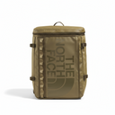 The North Face Base Camp Fuse Box Backpack Caraway Seed Sycamore