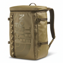 The North Face Base Camp Fuse Box Backpack Caraway Seed Sycamore