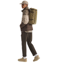 The North Face Base Camp Fuse Box Backpack Caraway Seed Sycamore
