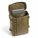 The North Face Base Camp Fuse Box Backpack Caraway Seed Sycamore