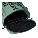 The North Face Base Camp Fuse Box Backpack Duck Green TNF Black