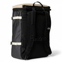 The North Face Base Camp Fuse Box Backpack - Flax / White Dune - Ministry Of Concrete