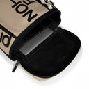 The North Face Base Camp Fuse Box Backpack - Flax / White Dune - Ministry Of Concrete