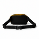 The North Face Base Camp Lumbar Summit Gold TNF Black