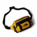 The North Face Base Camp Lumbar Summit Gold TNF Black