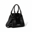 The North Face Base Camp Mini Bag TNF Black TNF White