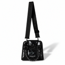 The North Face Base Camp Mini Bag TNF Black TNF White