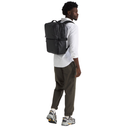 The North Face Base Camp Voyager Daypack TNF Black Asphalt Grey