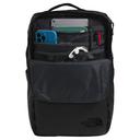 The North Face Base Camp Voyager Daypack TNF Black Asphalt Grey