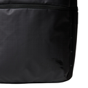 The North Face Base Camp Voyager Roll Top Backpack TNF Black Asphalt Grey