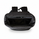 The North Face Base Camp Voyager Roll Top Backpack TNF Black Asphalt Grey