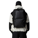 The North Face Base Camp Voyager Travel Pack Backpack TNF Black Asphalt Grey