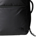 The North Face Base Camp Voyager Travel Pack Backpack TNF Black Asphalt Grey