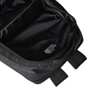 The North Face Base Camp Voyager Travel Pack Backpack TNF Black Asphalt Grey