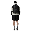 The North Face Base Camp Voyager Travel Pack Backpack TNF Black Asphalt Grey